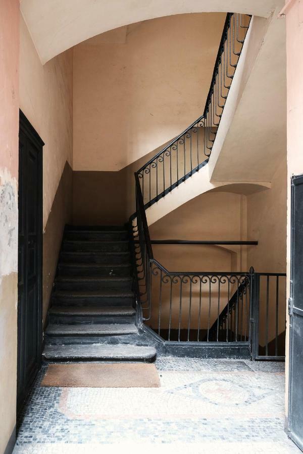 Studio04! - Long Term And Business Studio Turin Exterior photo